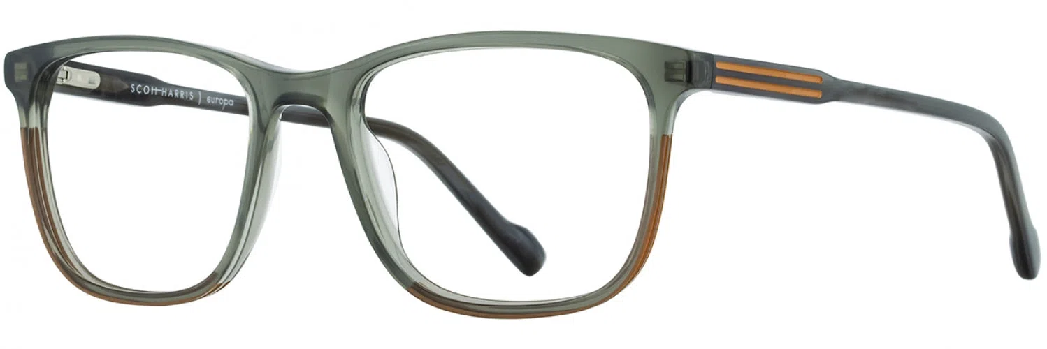 Scott Harris SH804 Eyeglasses - view 12